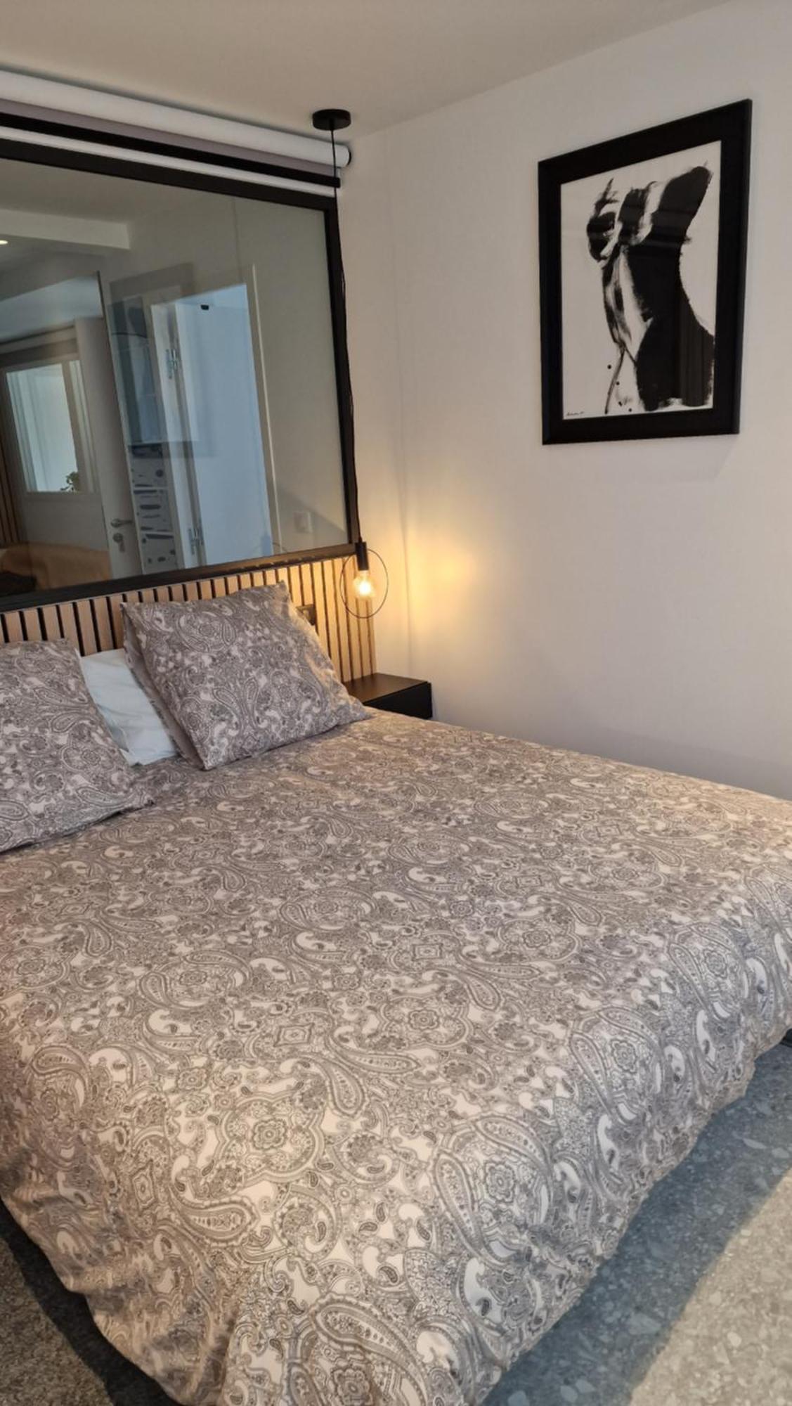 Moderne F3 - 10 Min Aeroport Cdg - Paris - Parc Asterix - Disneyland Paris - Tour Eiffel - Champs Elysee - 15 Min Parc Des Expositions Villepinte - 10 Min Le Bourget - 5 Min Du Golf International De Roissy- Jo 2024 Le Thillay Luaran gambar