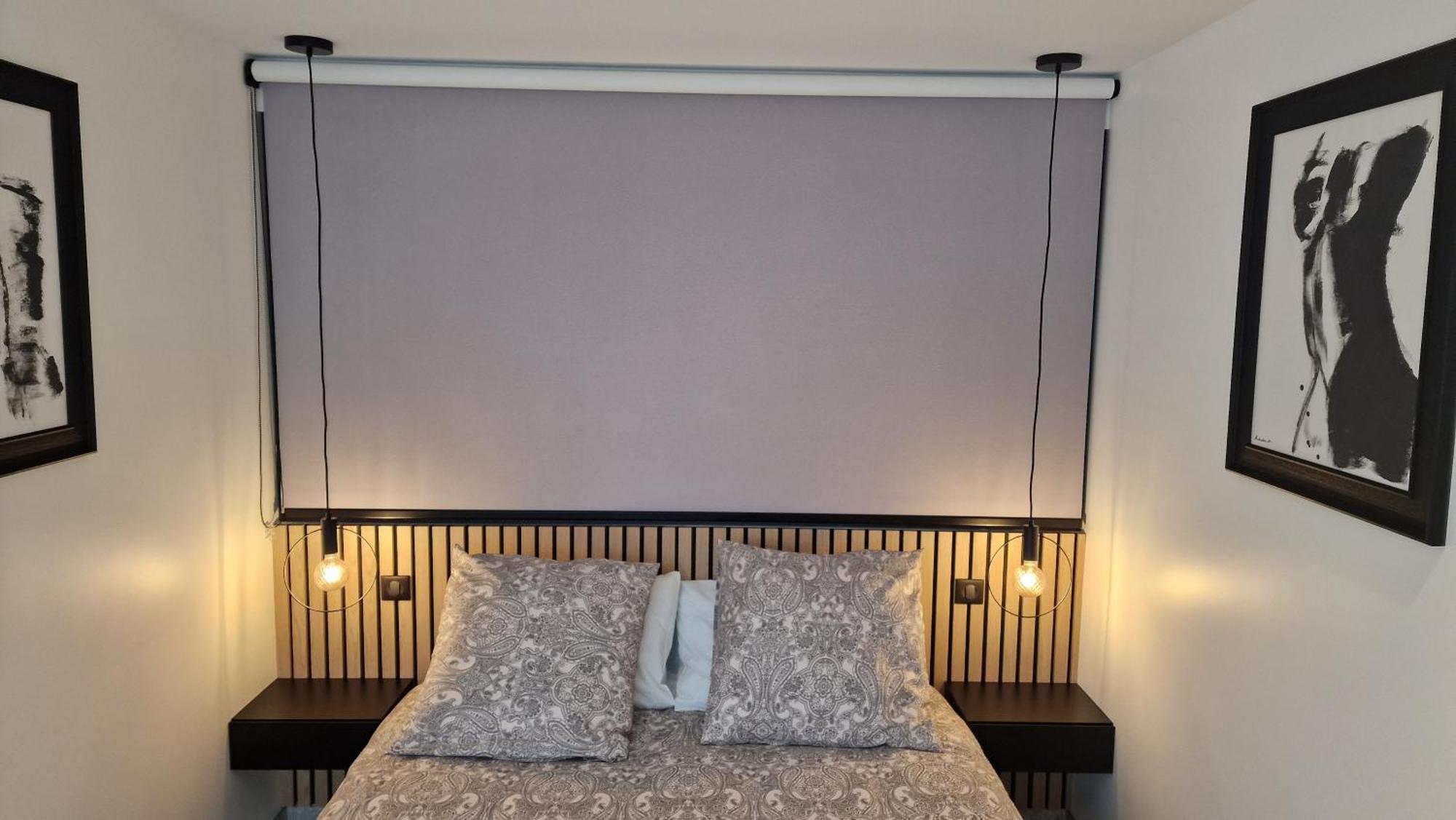 Moderne F3 - 10 Min Aeroport Cdg - Paris - Parc Asterix - Disneyland Paris - Tour Eiffel - Champs Elysee - 15 Min Parc Des Expositions Villepinte - 10 Min Le Bourget - 5 Min Du Golf International De Roissy- Jo 2024 Le Thillay Luaran gambar