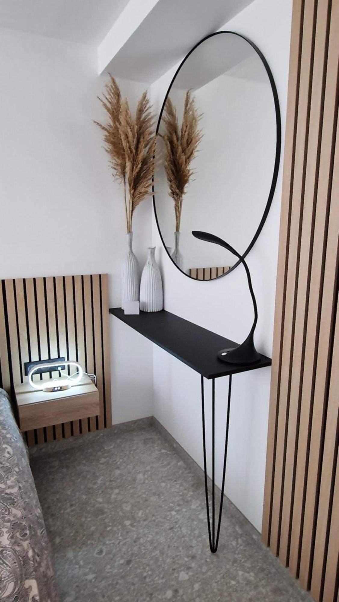 Moderne F3 - 10 Min Aeroport Cdg - Paris - Parc Asterix - Disneyland Paris - Tour Eiffel - Champs Elysee - 15 Min Parc Des Expositions Villepinte - 10 Min Le Bourget - 5 Min Du Golf International De Roissy- Jo 2024 Le Thillay Luaran gambar