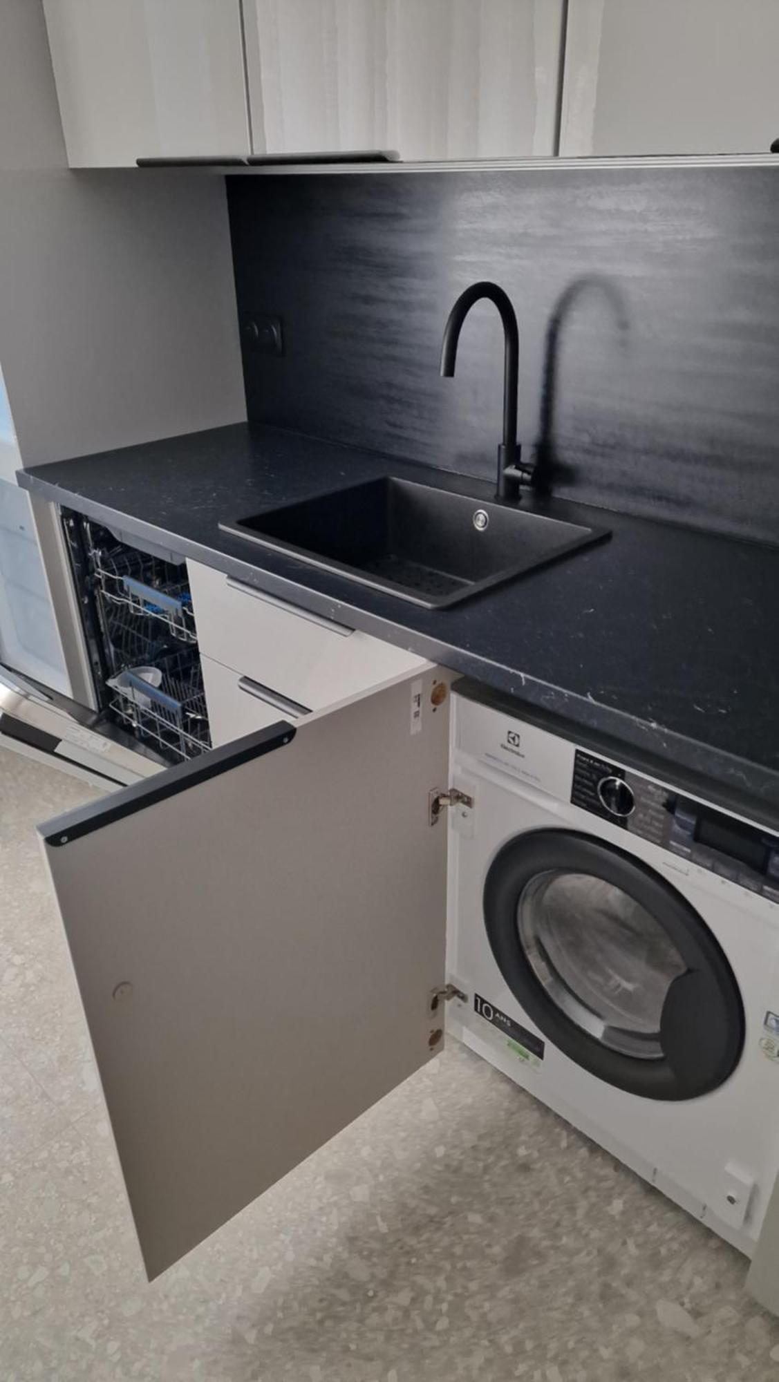 Moderne F3 - 10 Min Aeroport Cdg - Paris - Parc Asterix - Disneyland Paris - Tour Eiffel - Champs Elysee - 15 Min Parc Des Expositions Villepinte - 10 Min Le Bourget - 5 Min Du Golf International De Roissy- Jo 2024 Le Thillay Luaran gambar
